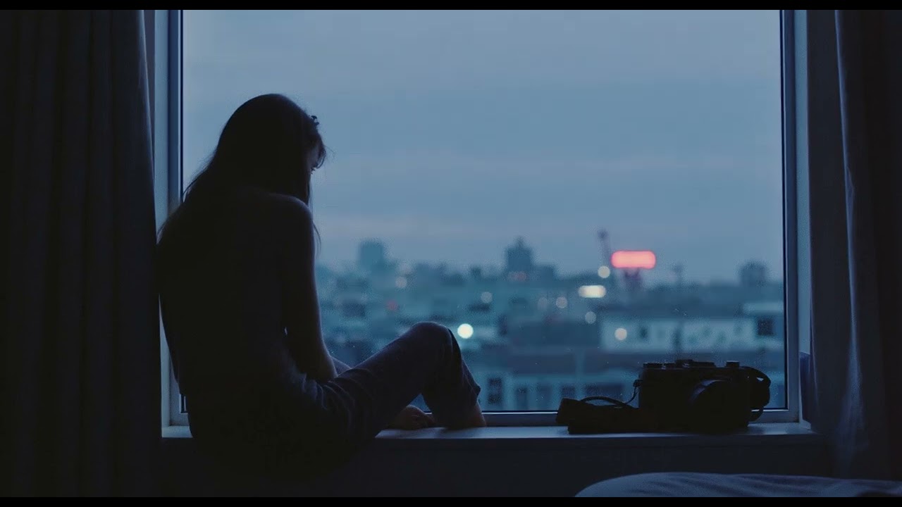 Unspoken Lyrics - Emotional Vocal Harmony Chill