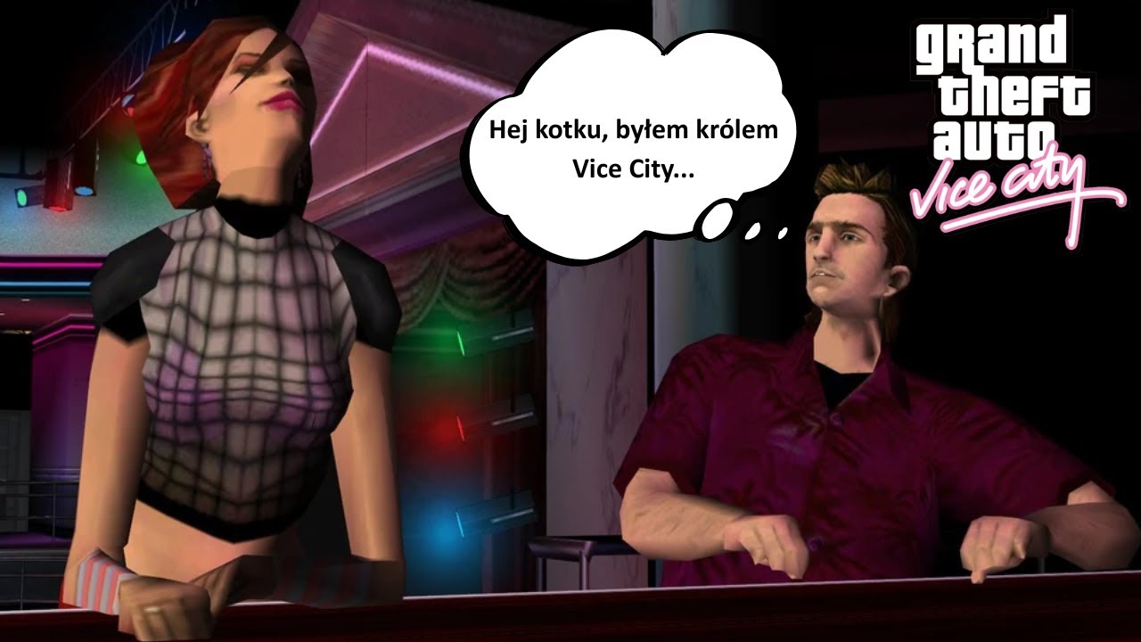 Co stało się z Kent Paulem po GTA Vice City?