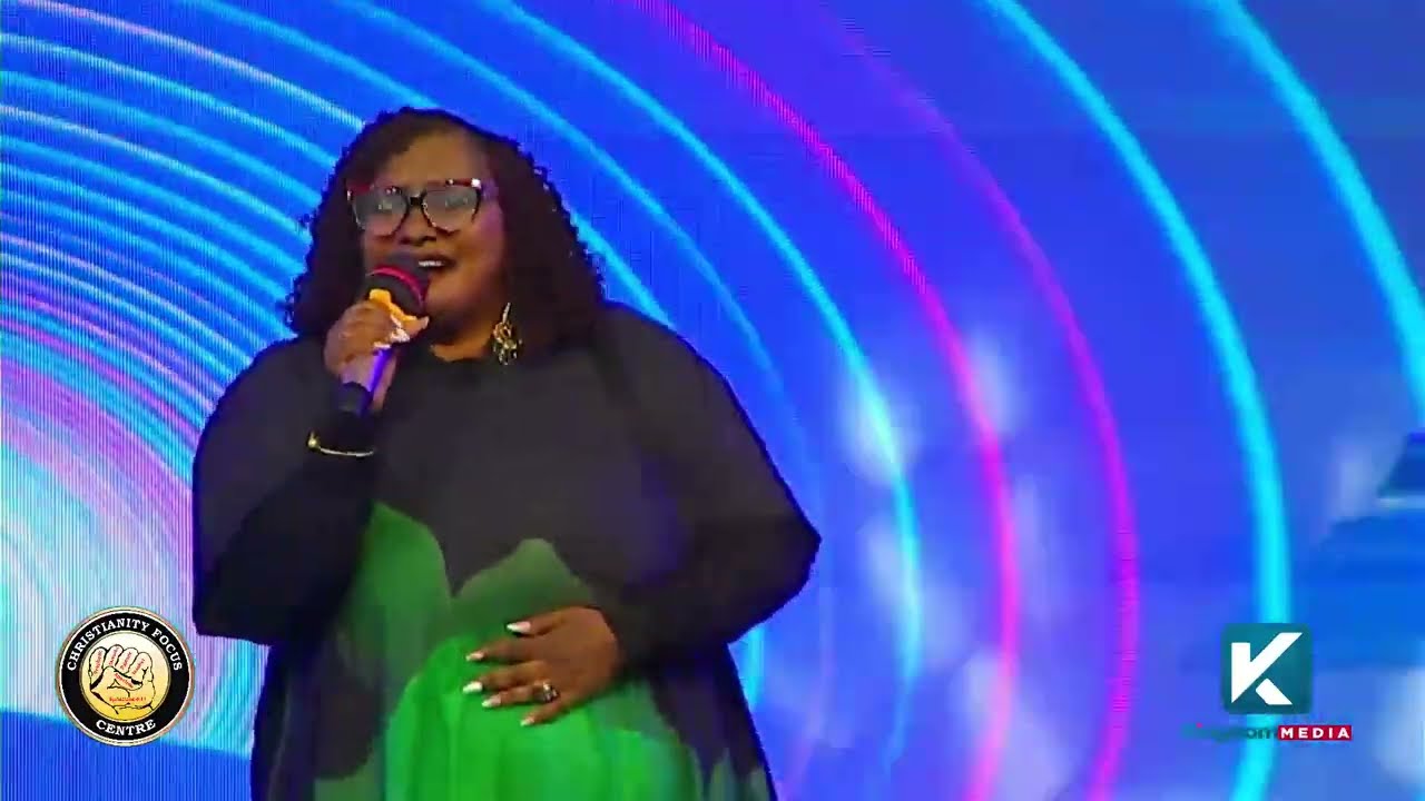 He Is Good - Zoe Patra | New Song