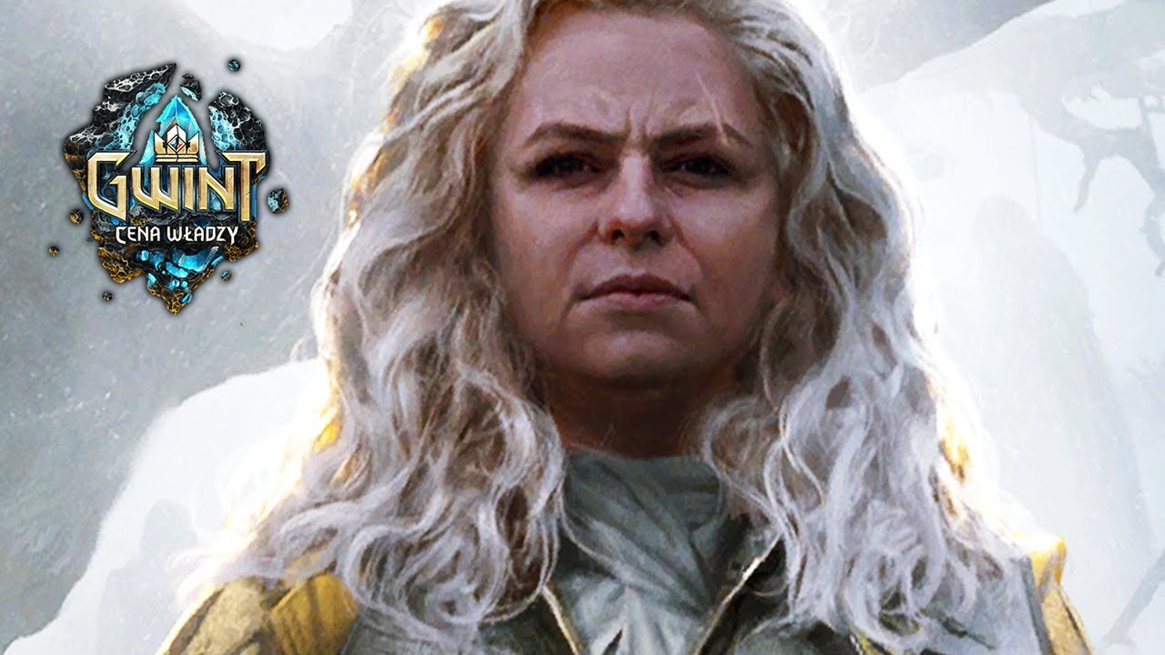 Gwint POGROM Nagrodami Syndykatu!