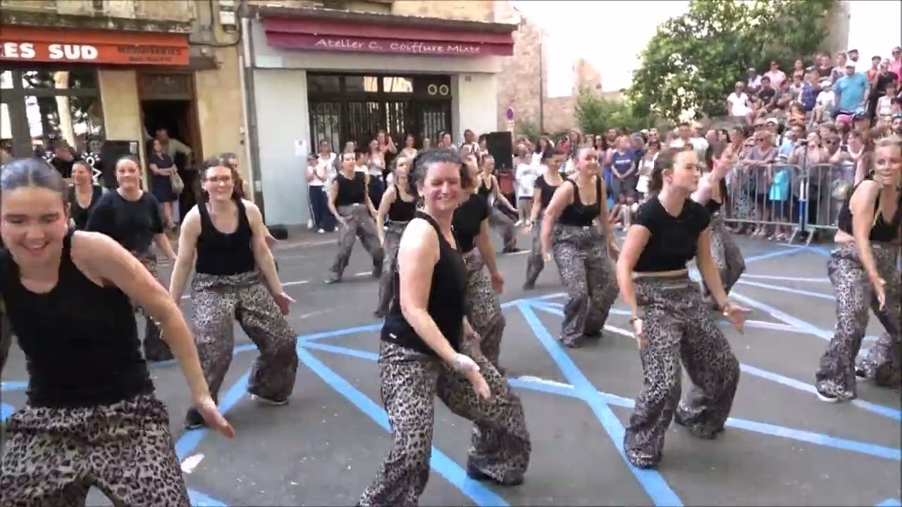 Fête de la musique Figeac
