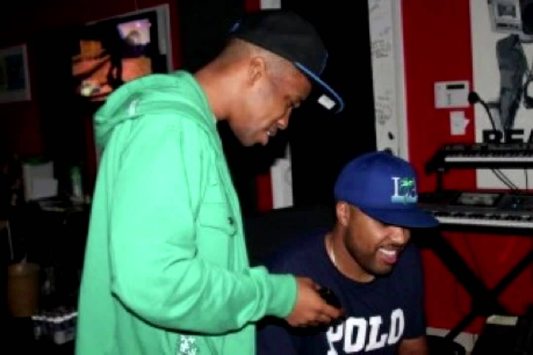 Curren$y - Pininfarina | Verde Terrace (2011)