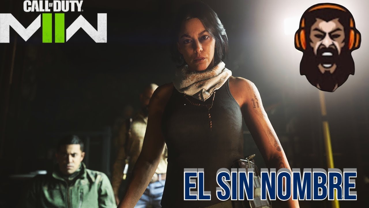 Полное прохождение 6-го эпизода кампании Modern Warfare 2.