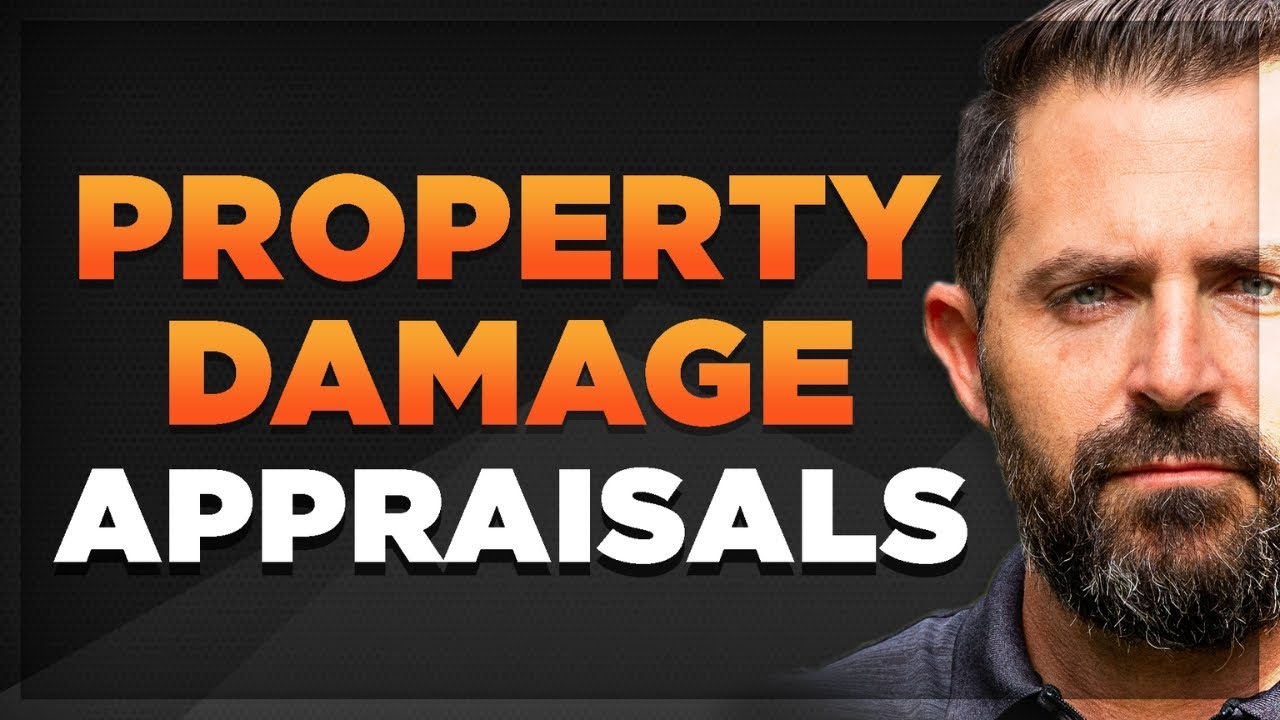 Your Complete Guide to Mastering Property Damage Appraisals in 2023