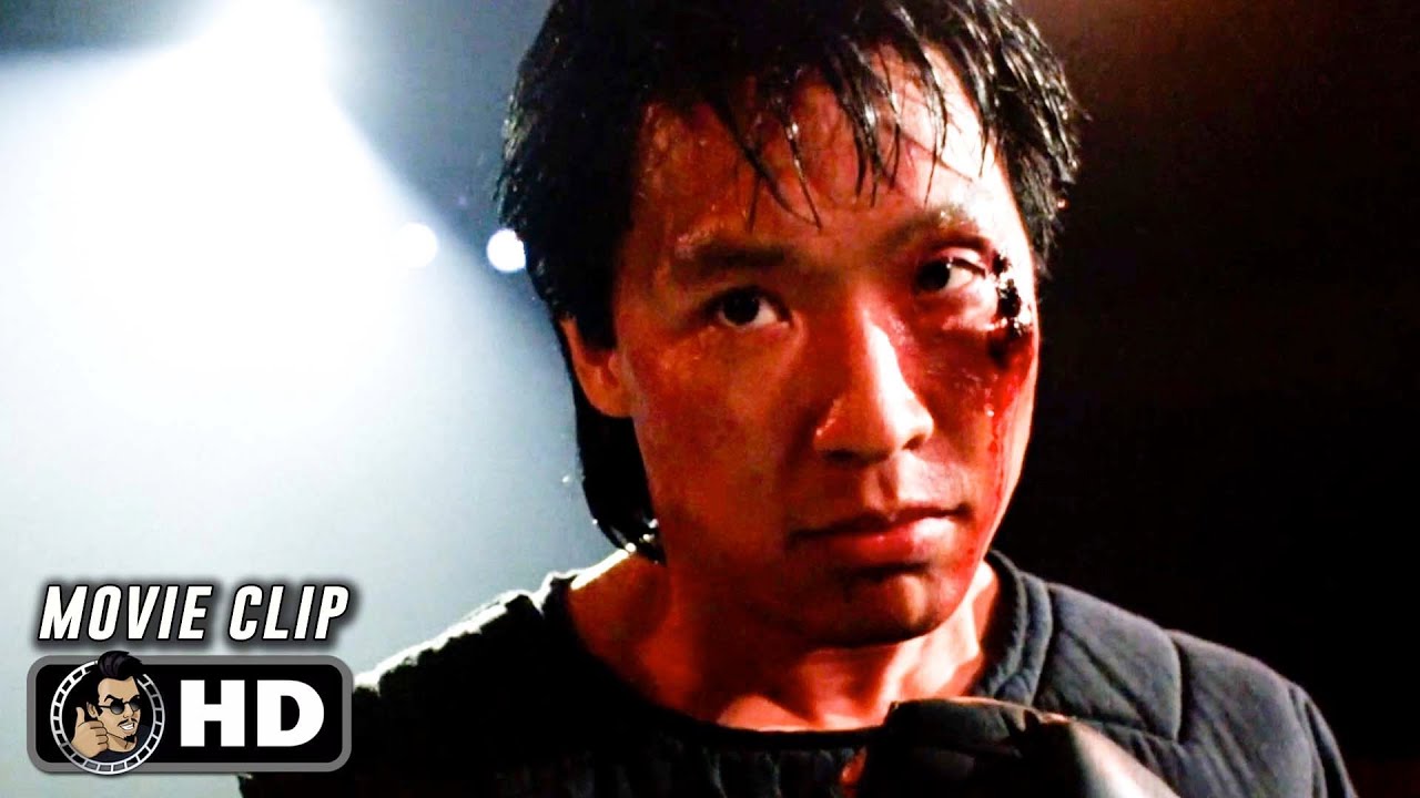 Final Scene | THE BEST OF THE BEST (1989) Movie CLIP HD