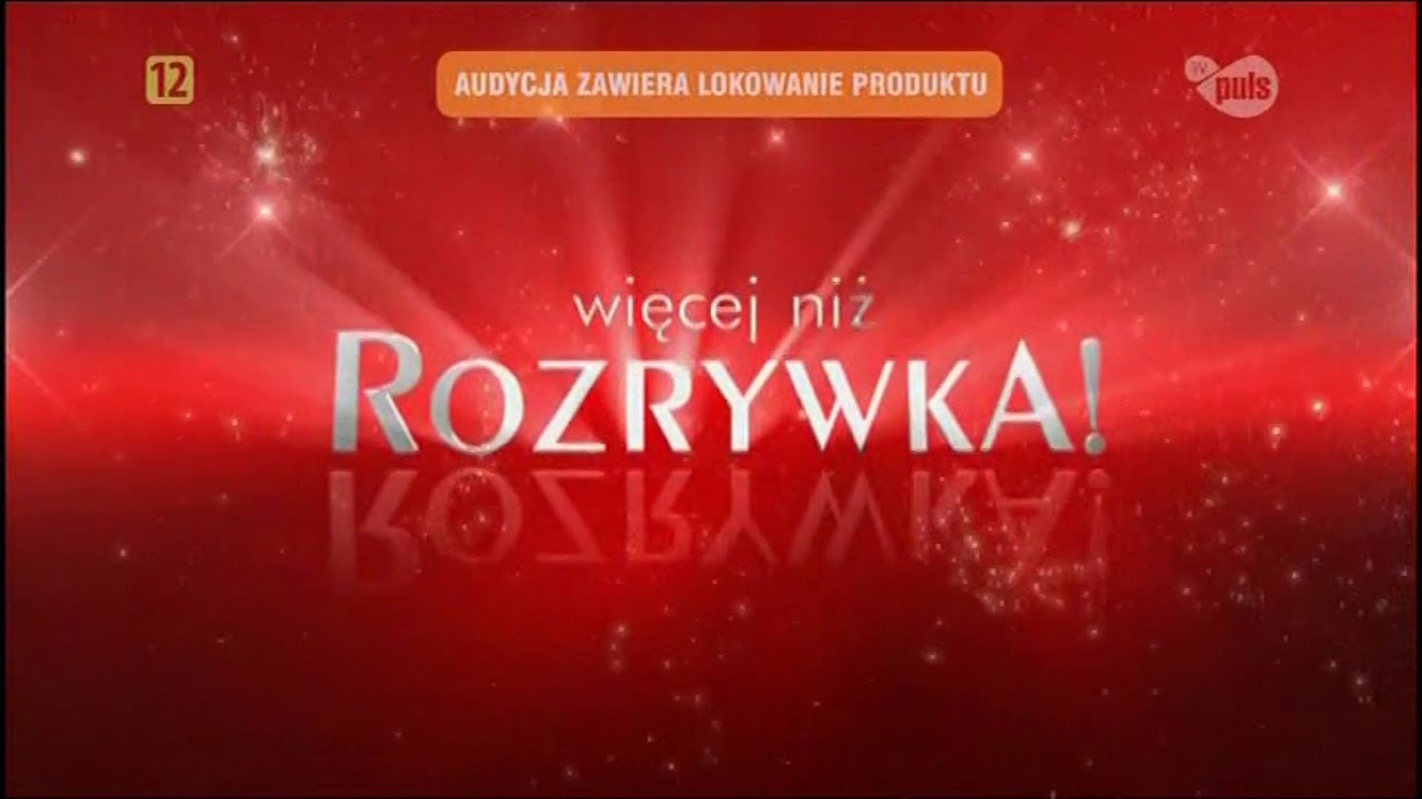 TV Puls 2014r. - Reklamy, zapowiedzi [23.03.2014 HQ]