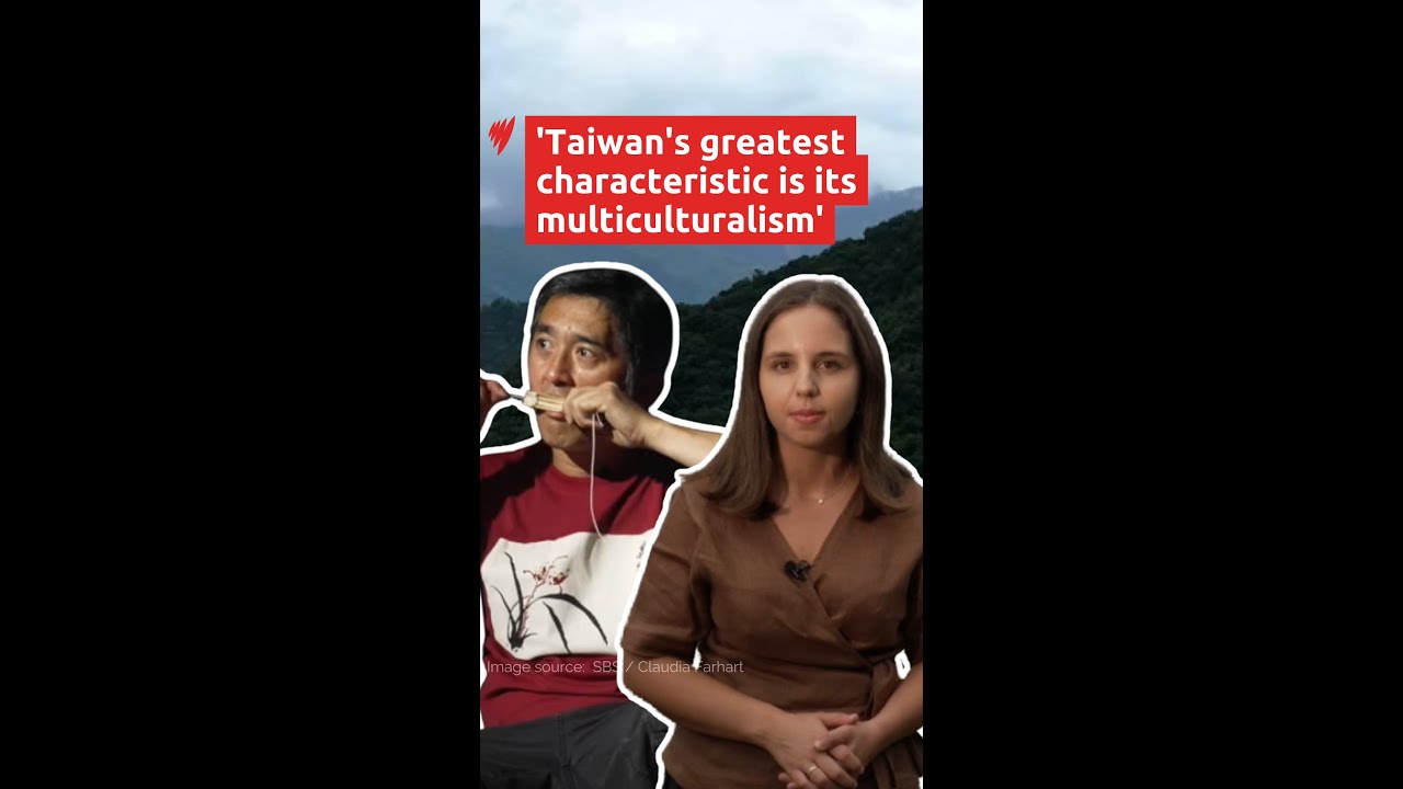 How Taiwan&rsquo;s indigenous cultures are helping to counter China&rsquo;s influence