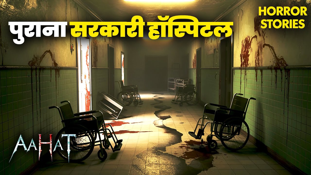 Aahat new episode 2026 | Aahat Full Episode