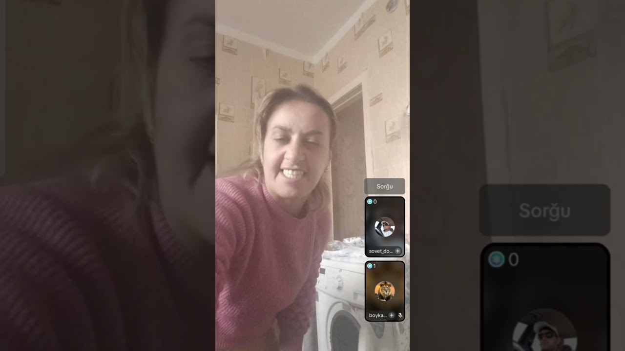 Gözəl Arzudan Mahirdən danışıb şok açıqlamalar verdi😱