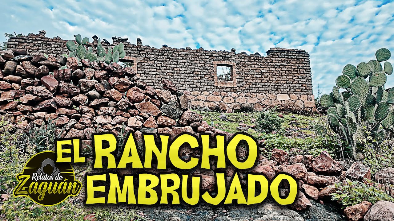 UNA VOZ DEBAJO de LA TIERRA, ME GRITA QUE LO SAQUE !!