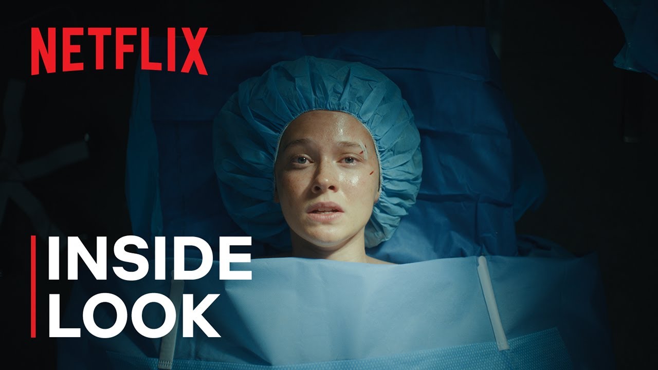 BEEF | Weaving Crafts: Writing, Directing, Editing & Cinematography | Creator Diaries | Netflix