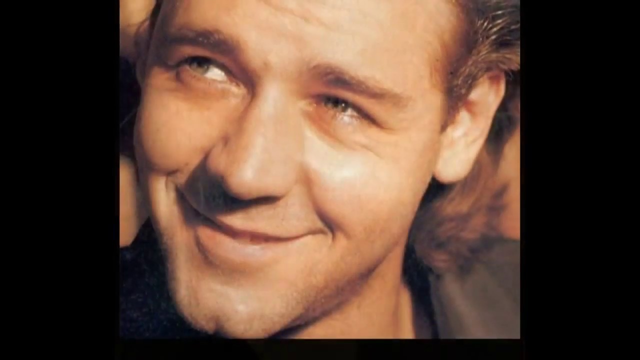 Russell Crowe~The Key 🎥