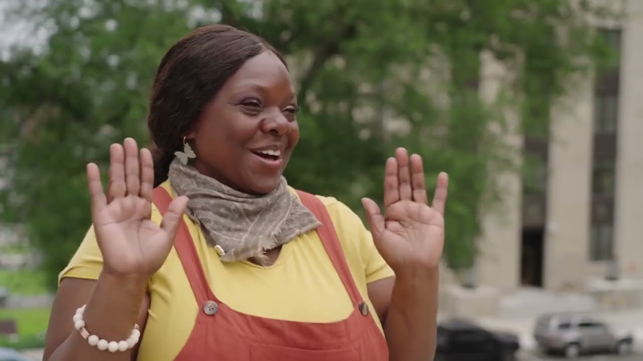 FULL EPISODE: FarmHer Bridget Bryant - Zysis Garden (Digital Exclusive)