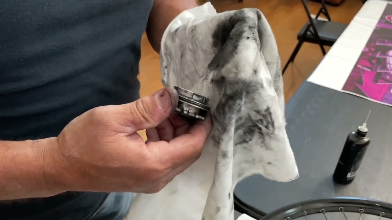 Profile's Tech Tuesday: Driver Maintenance