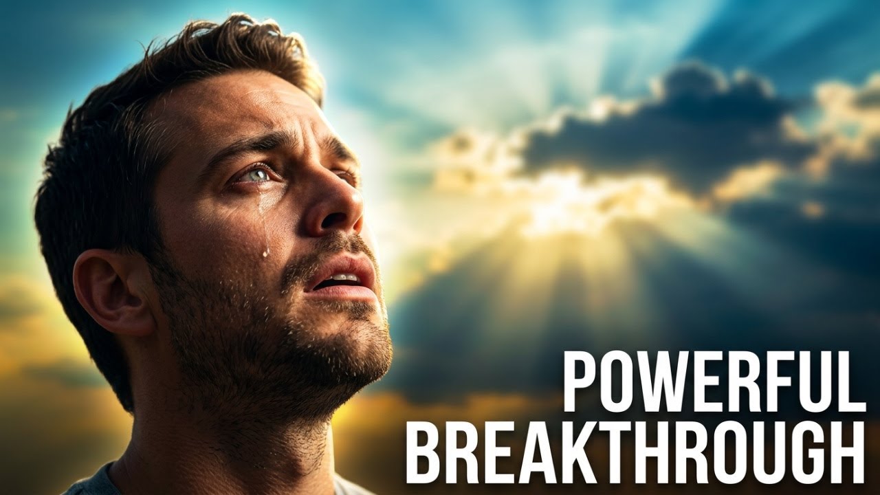 2026 Best Powerful Worship Songs for Breakthrough & Healing | Divine Intervention