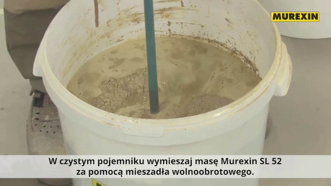Kompaktowe szybkie systemy Murexin do klejenia wykładzin i parkietów