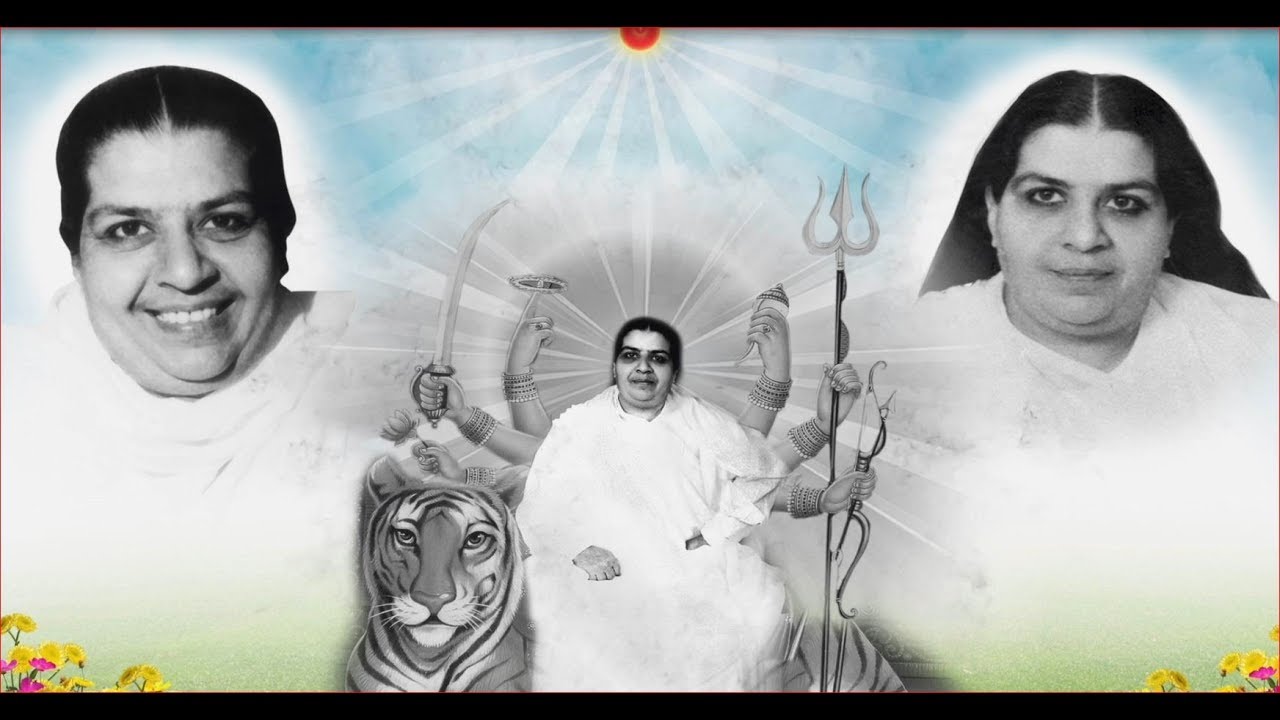 Mamma Endra | Shiva Mahimai | Singer -  S.J. Jananiy | Brahma Kumaris