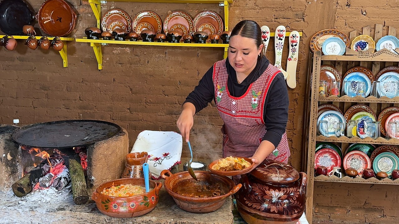 Bistec en Chile Negro: La Receta Más Sabrosa y Tradicional de Rancho