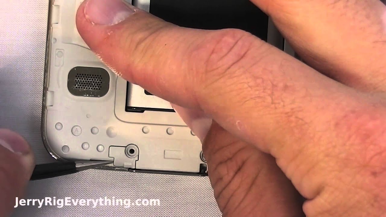 Galaxy S5 Charging Port Cover Replacement and Fix