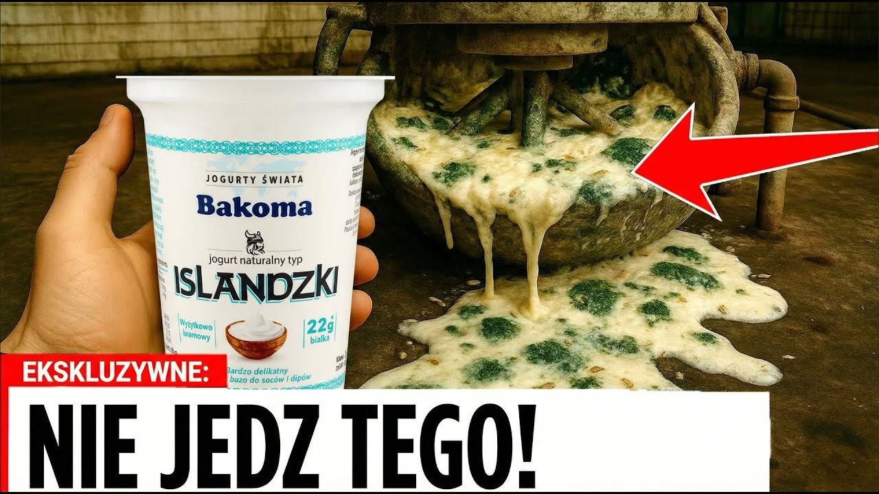 7 Marek Jogurtu Do Unikania (Ale 2 Są Doskonałe)