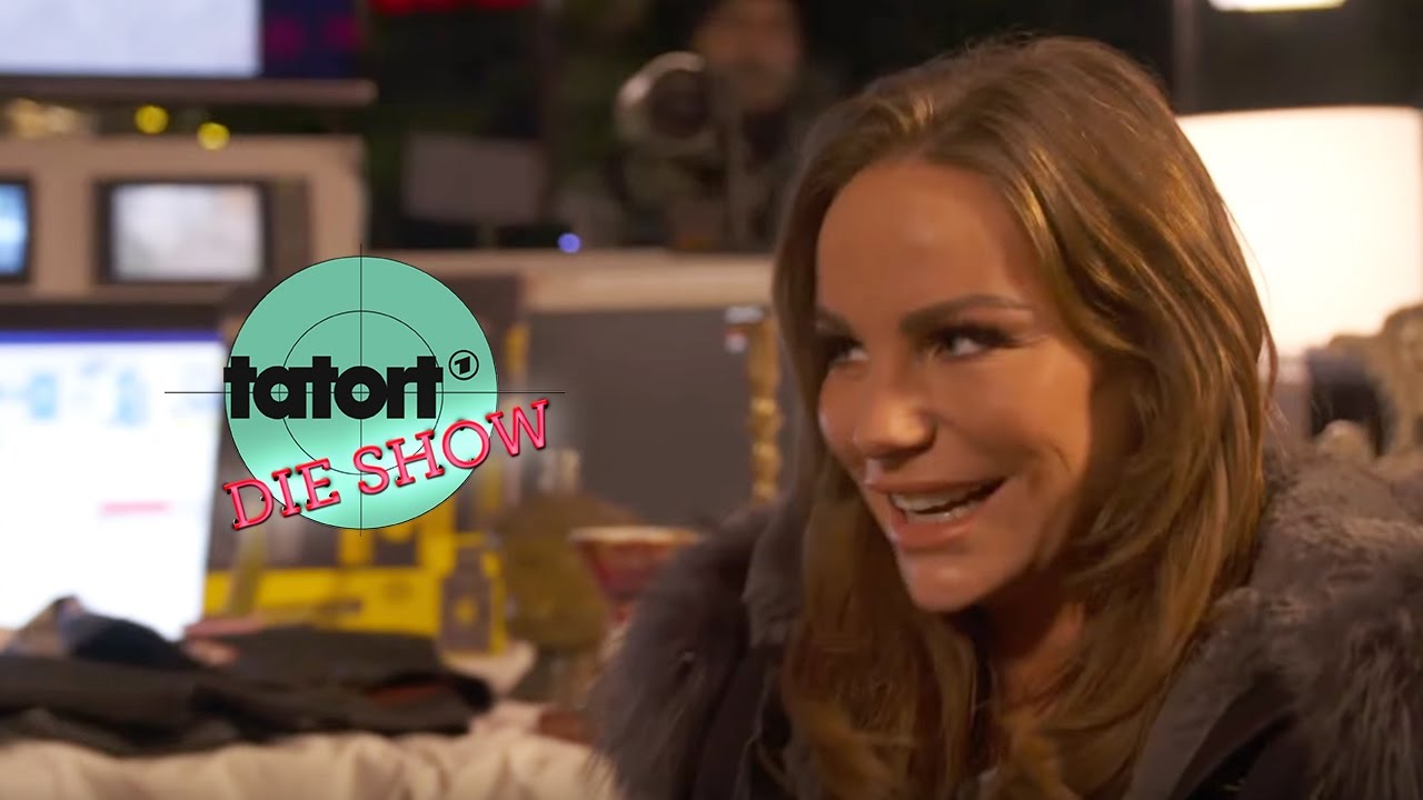 Tatort &ndash; Die Show | Dortmund: 