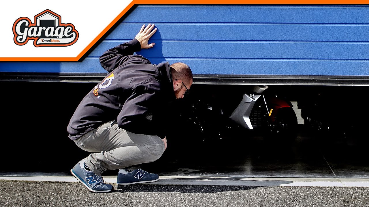 OmniMoto Garage | A ciascuno il suo!