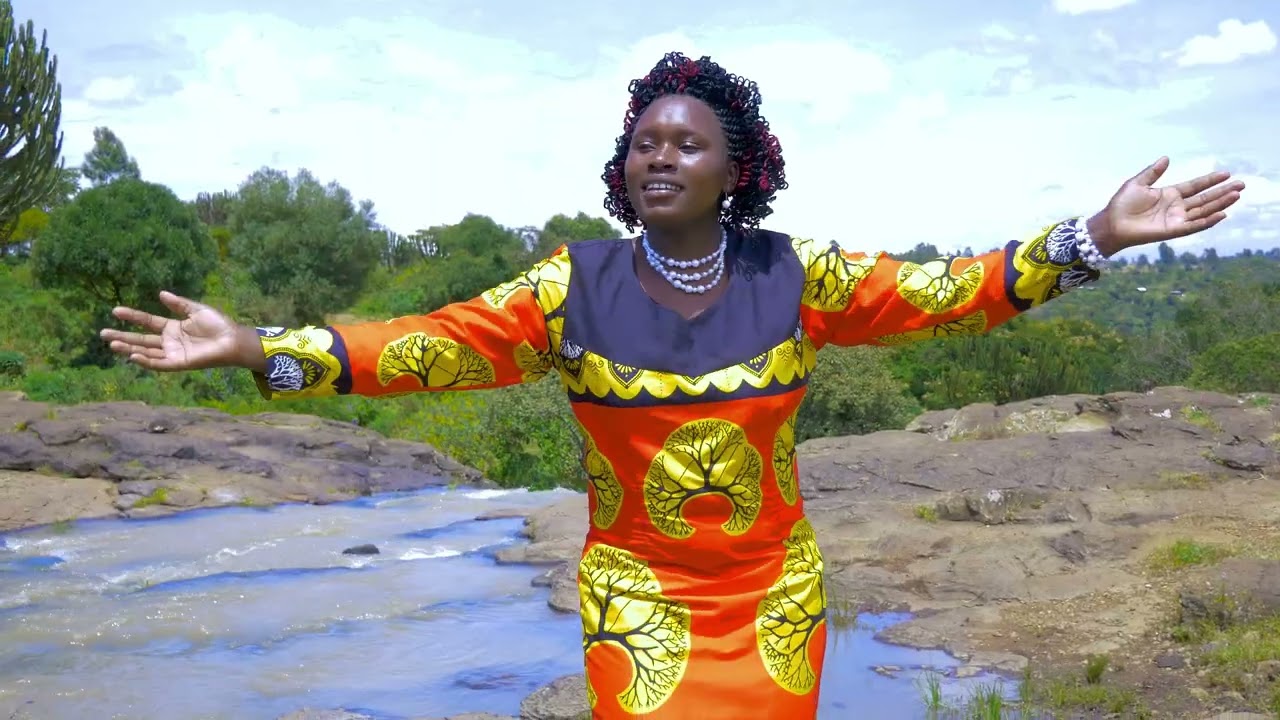 KURIN JEISO - NAOMI SIRMA