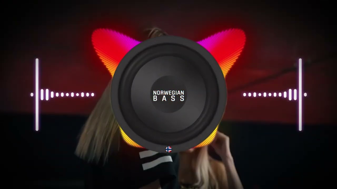 Rihanna - Pon de Replay Remix / Bass Boosted