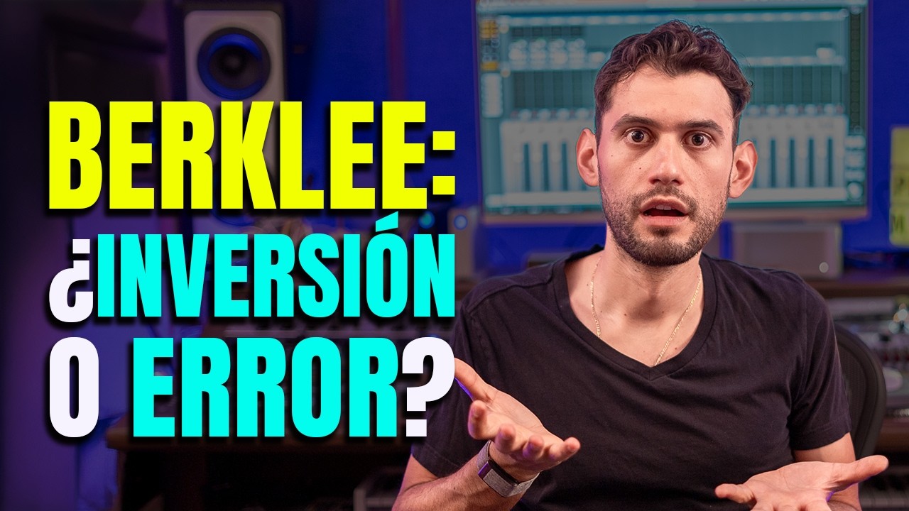 El verdadero poder de Berklee: el NETWORK