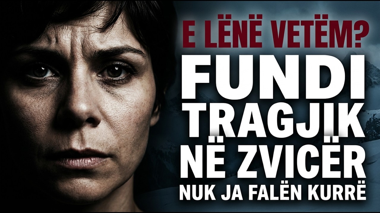 VAÇE ZELA: E vërteta e dhimbshme e ditëve të fundit në Bazel! Pse refuzoi të kthehej në Tiranë?