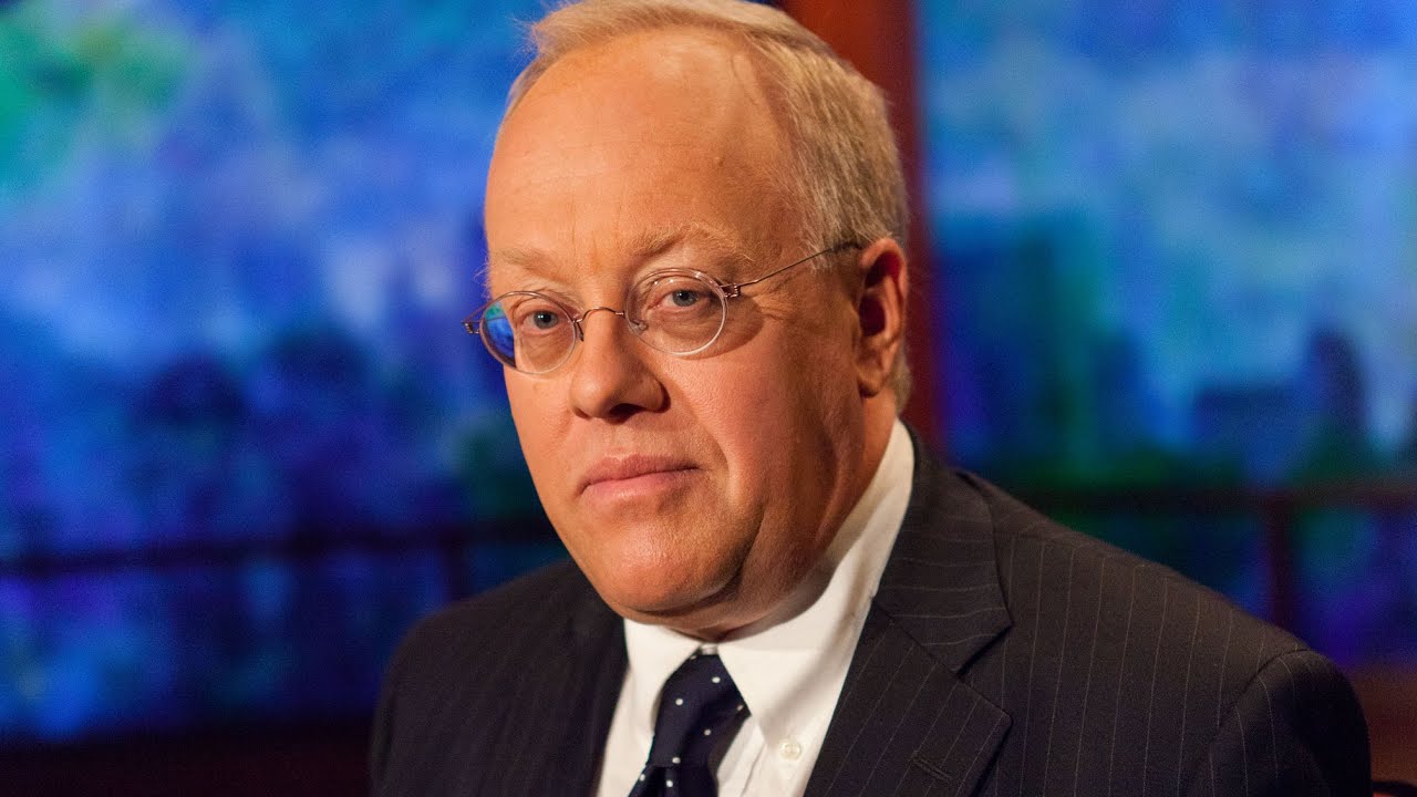 Chris Hedges on Corporate Power, Hope, and His Life as an Activist (Interview)