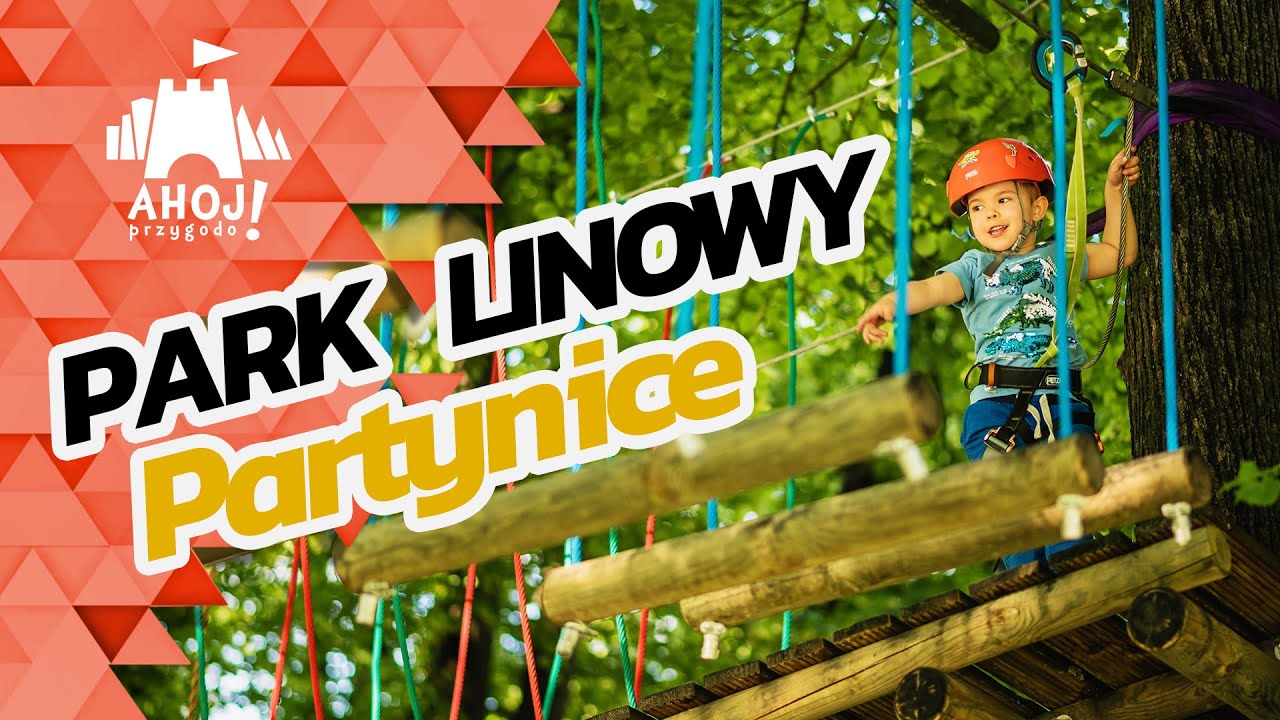 PARK LINOWY - PARTYNICE WROCŁAW
