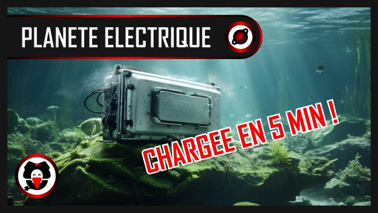 La Recharge en 5 minutes : c'est possible ... et voici comment !