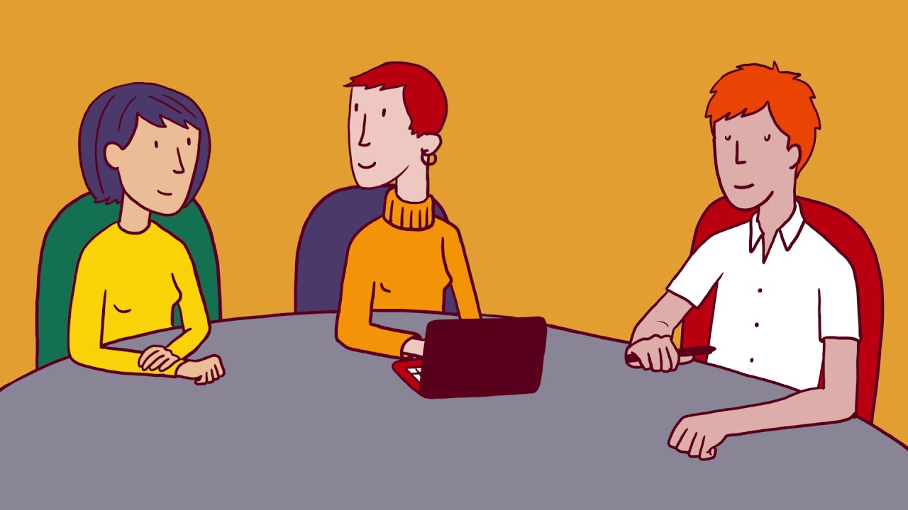 Sociocratie: la prise de d&eacute;cision par consentement