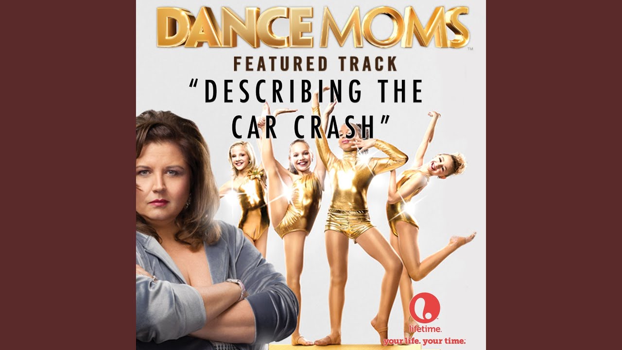 Describing the Car Crash (From 