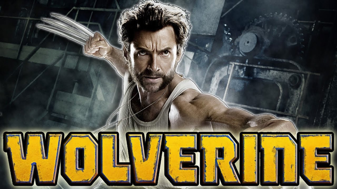 Jak mocný je filmový Wolverine?