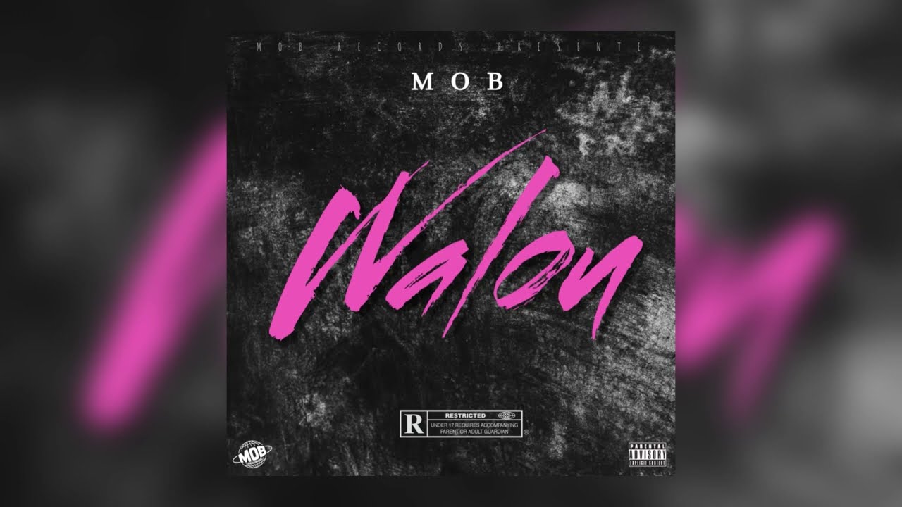 MOB // Walou // Mob Records
