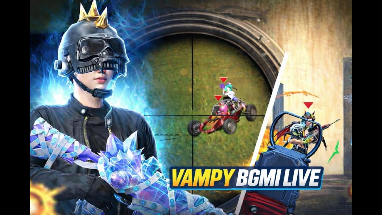 Kya haal hain cheeton?? #bgmipro #pubgmobile
