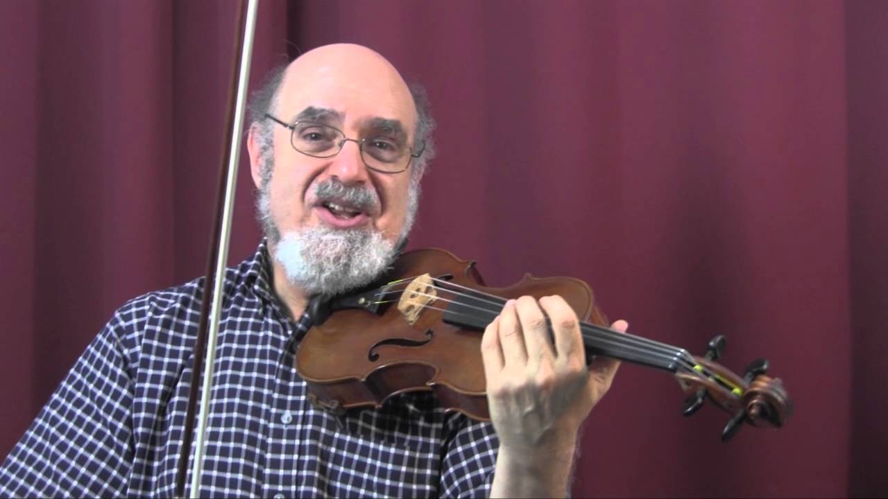 NEW! Accolay Masterclass with Roy Sonne - part 3
