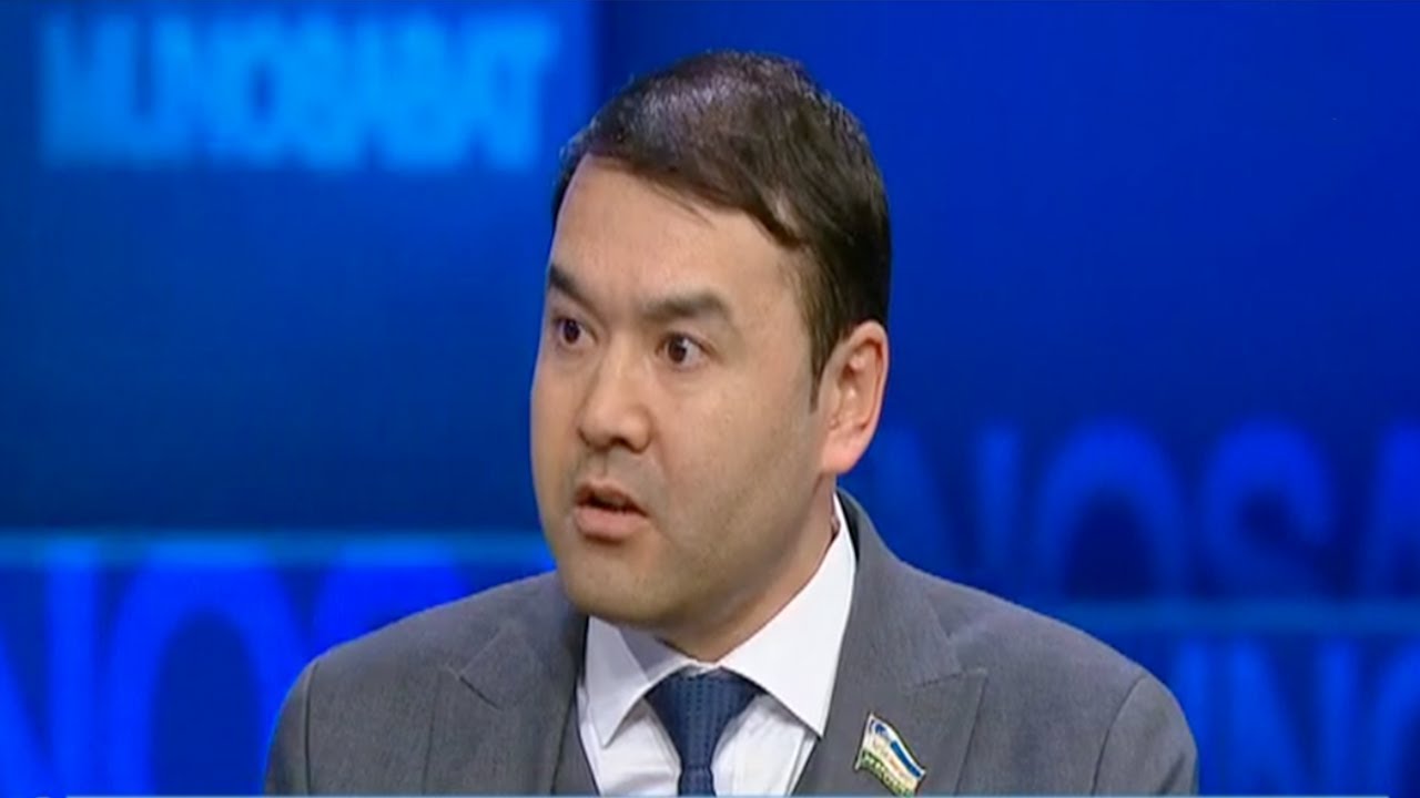 Расул Кушербаев: Масъулларнинг ўзи мажбур қилмаганда сурхондарёлик аёл болта кўтариб чиқмас эди!