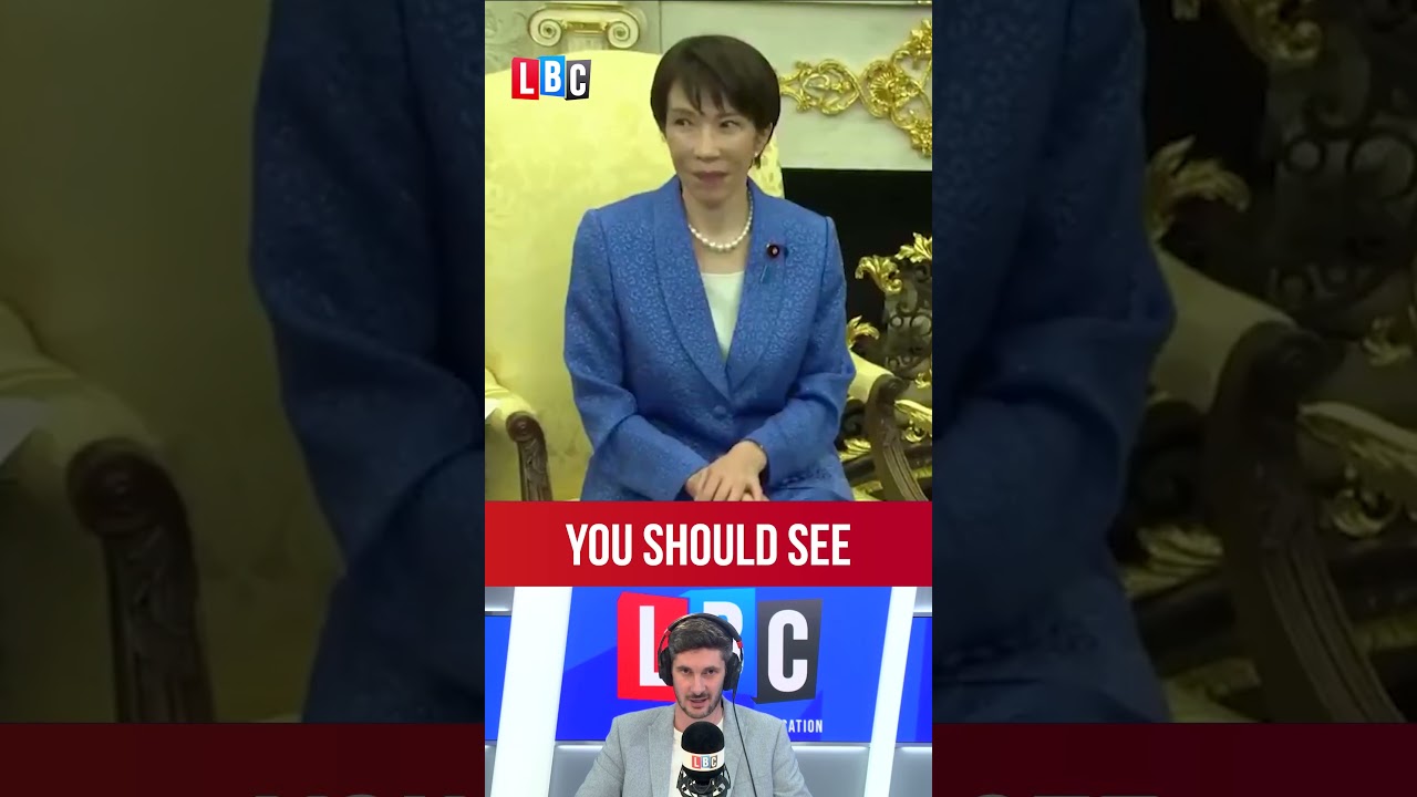 Дональд Трамп пошутил о Перл-Харборе в присутствии премьер-министра Японии.