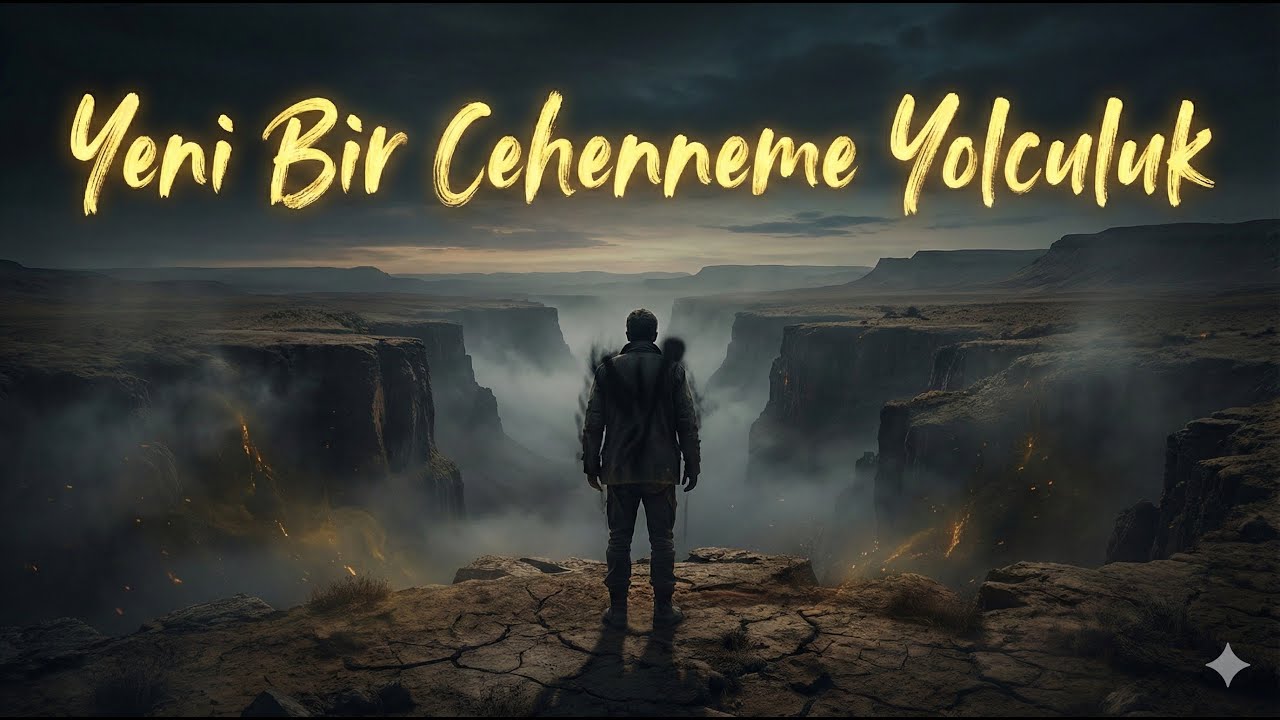 #Podcast Serisi 36. Sohbet | Yeni Bir Cehenneme Yolculuk