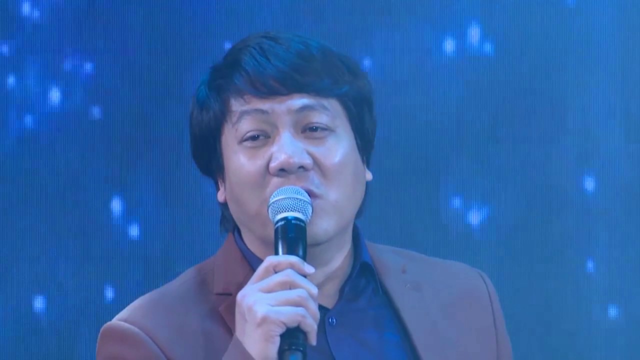 Đất Nước - NSUT Quốc Hưng|chương trình nghệ thuật “Tình thầy trò”