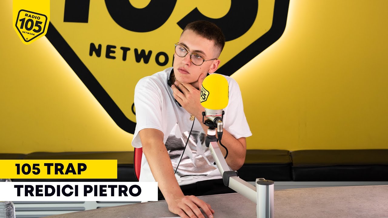 Tredici Pietro a 105 Trap: 