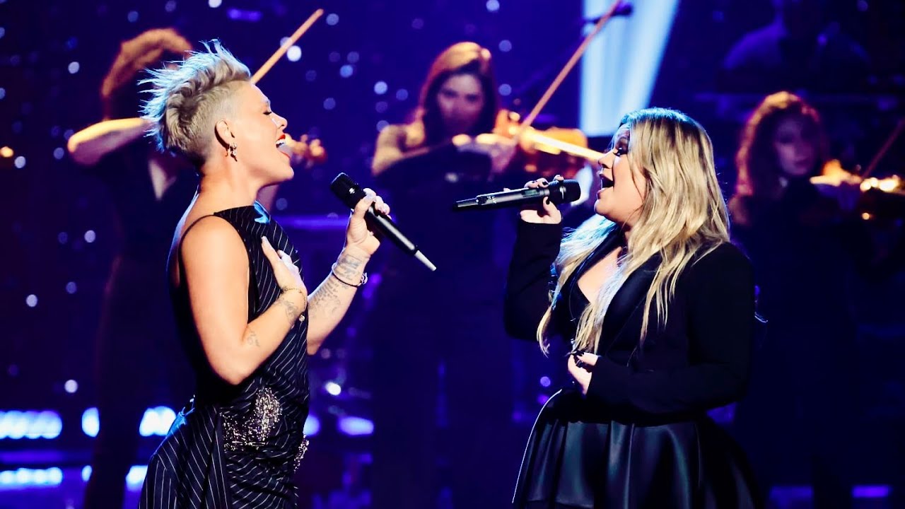 15 Artists That Witnessed The Kelly Clarkson Effect !! 🤯🤯 PT. 2