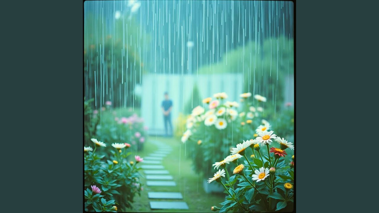 Soft Like Summer Rain
