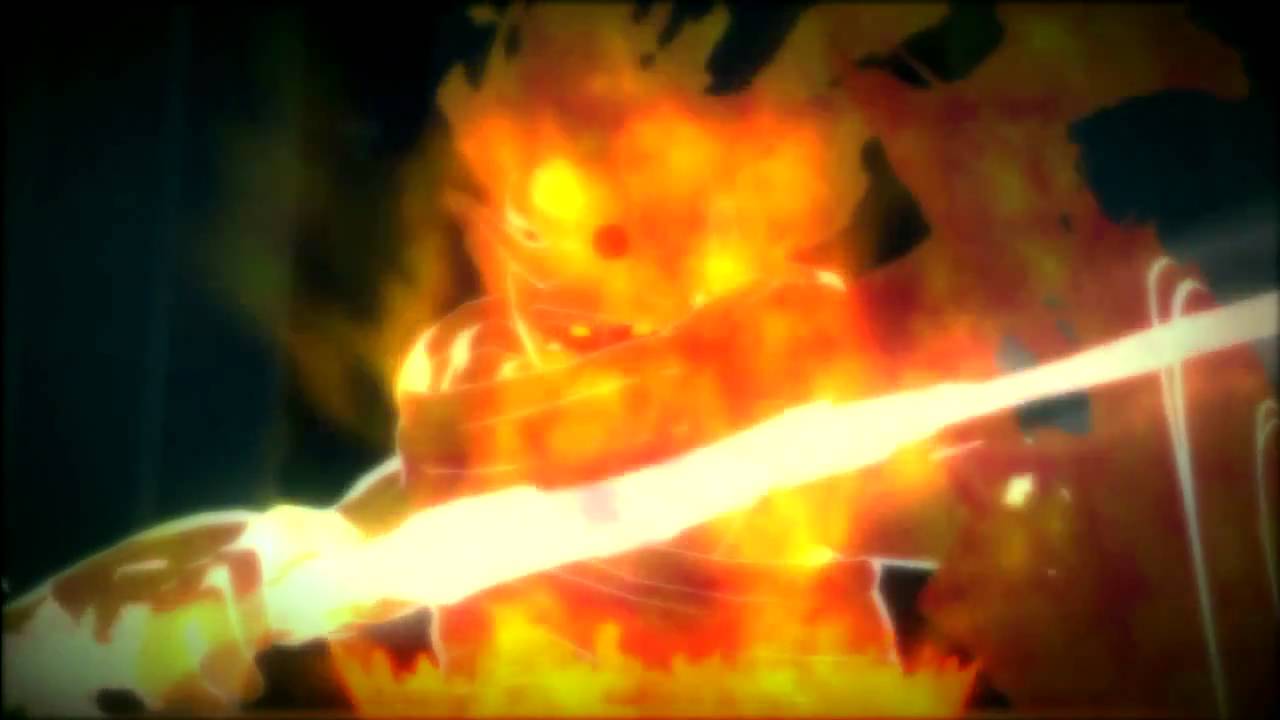 [PS3] Naruto Shippuden Ultimate Ninja Storm 2- All Ultimate Jutsu