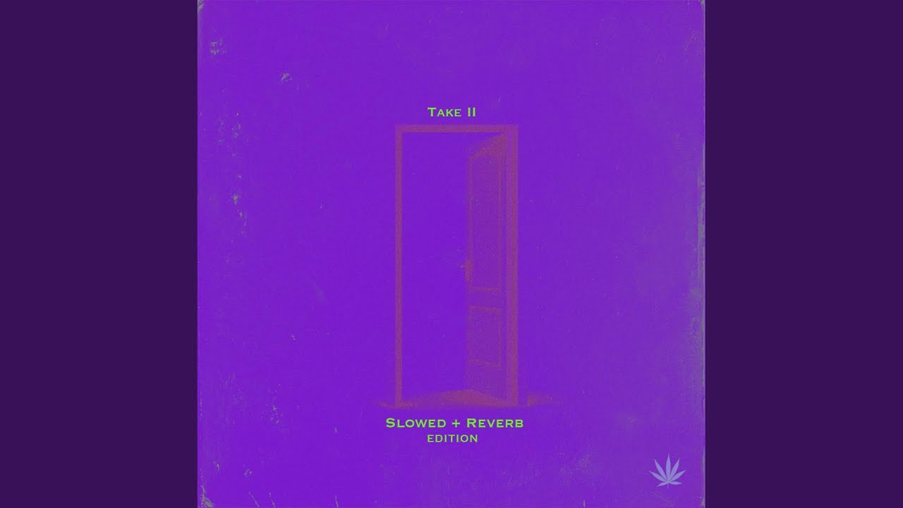 Saucy (slowed + reverb)