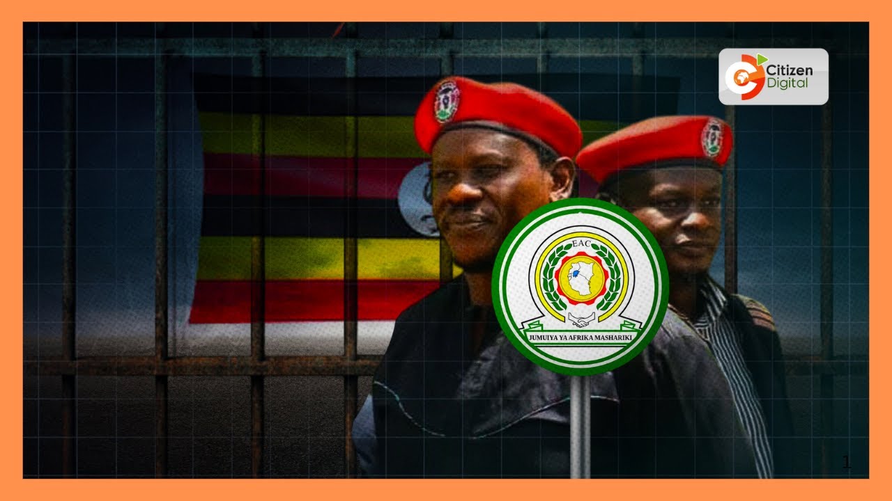 East Africa Law Society demands accountability from Uganda