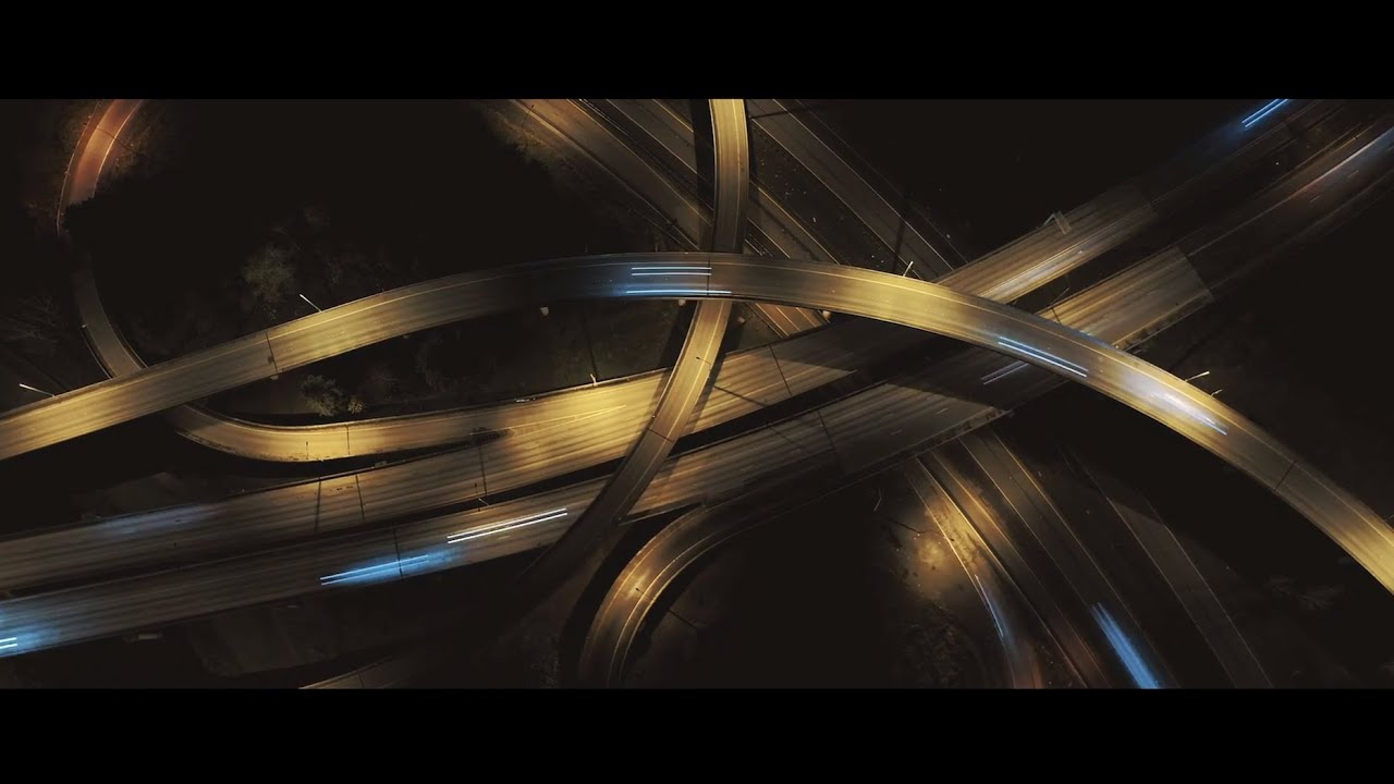 Telomic & Beloved In Love - Gravity Within ft. Laura Brehm (Lyric Video)